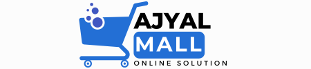 Ajyal Mall